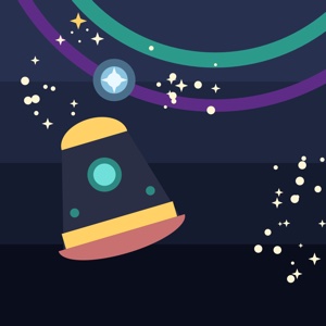 Astral Horizon — one of the 12 space puzzles in Pentire